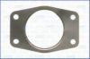 VOLVO 1270505 Gasket, exhaust pipe